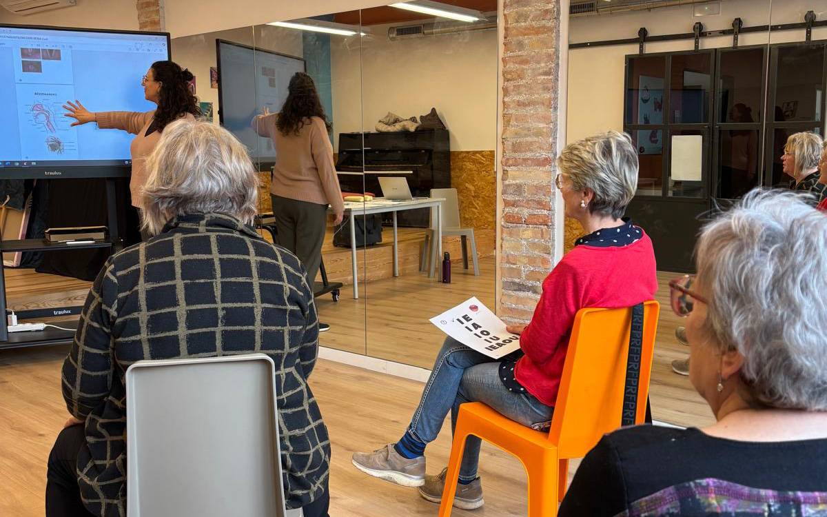 El MoMa Espai Cultural obre inscripcions per als tallers de tardor amb setze propostes