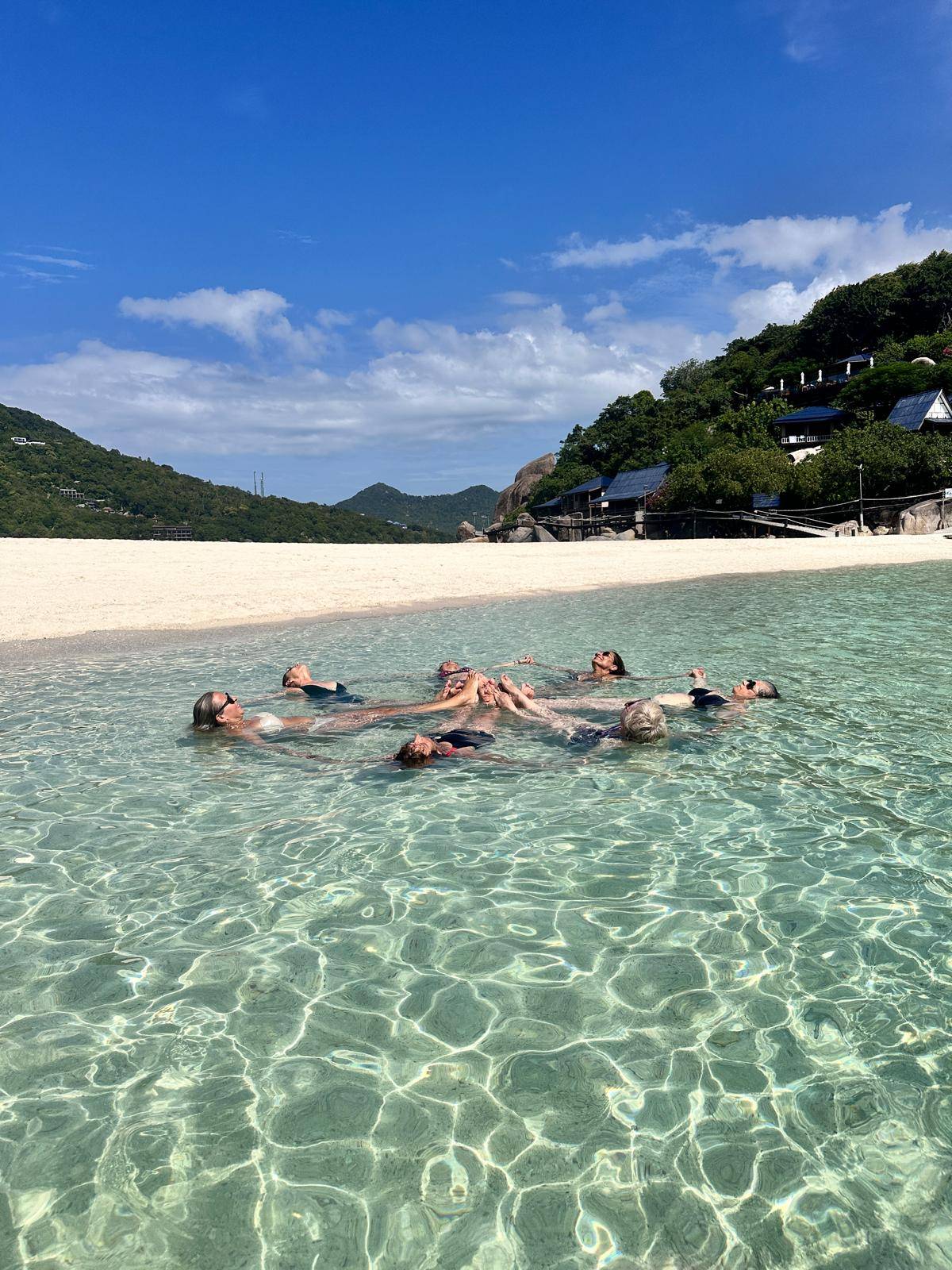 FOTOS | Austràlia, Tailàndia i Timor Oriental