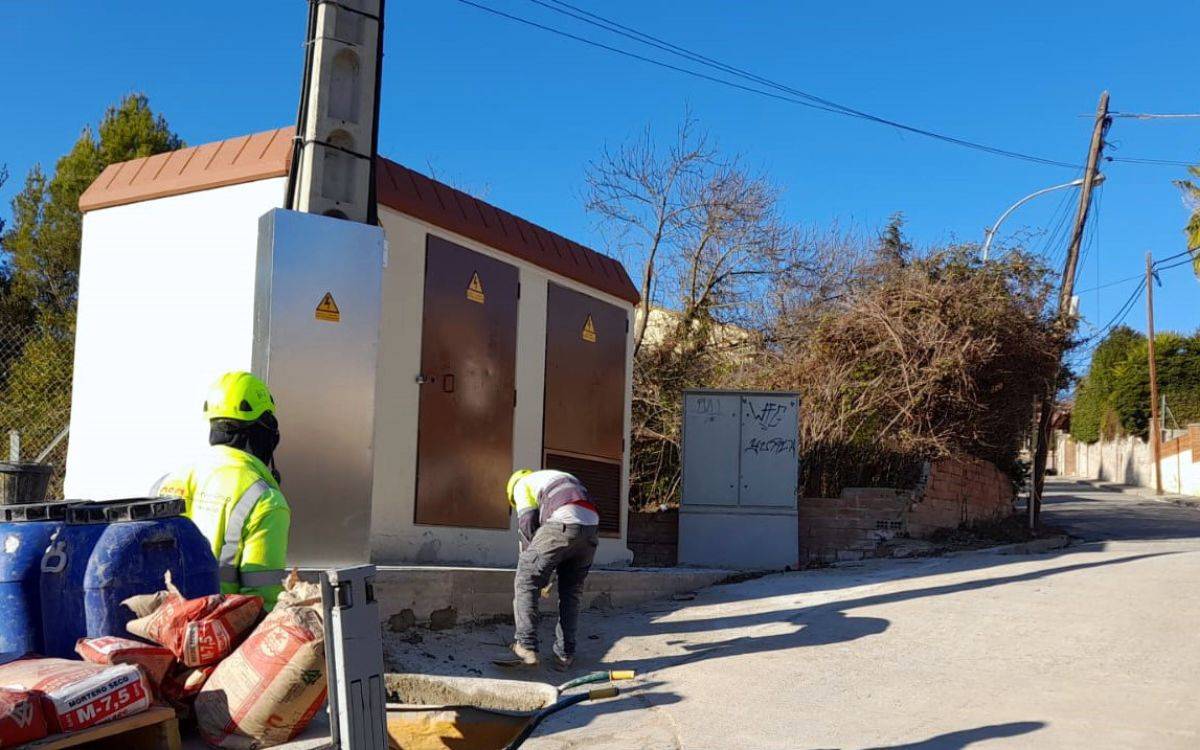 Endesa culmina la renovació de 200 transformadors elèctrics a la demarcació de Tarragona