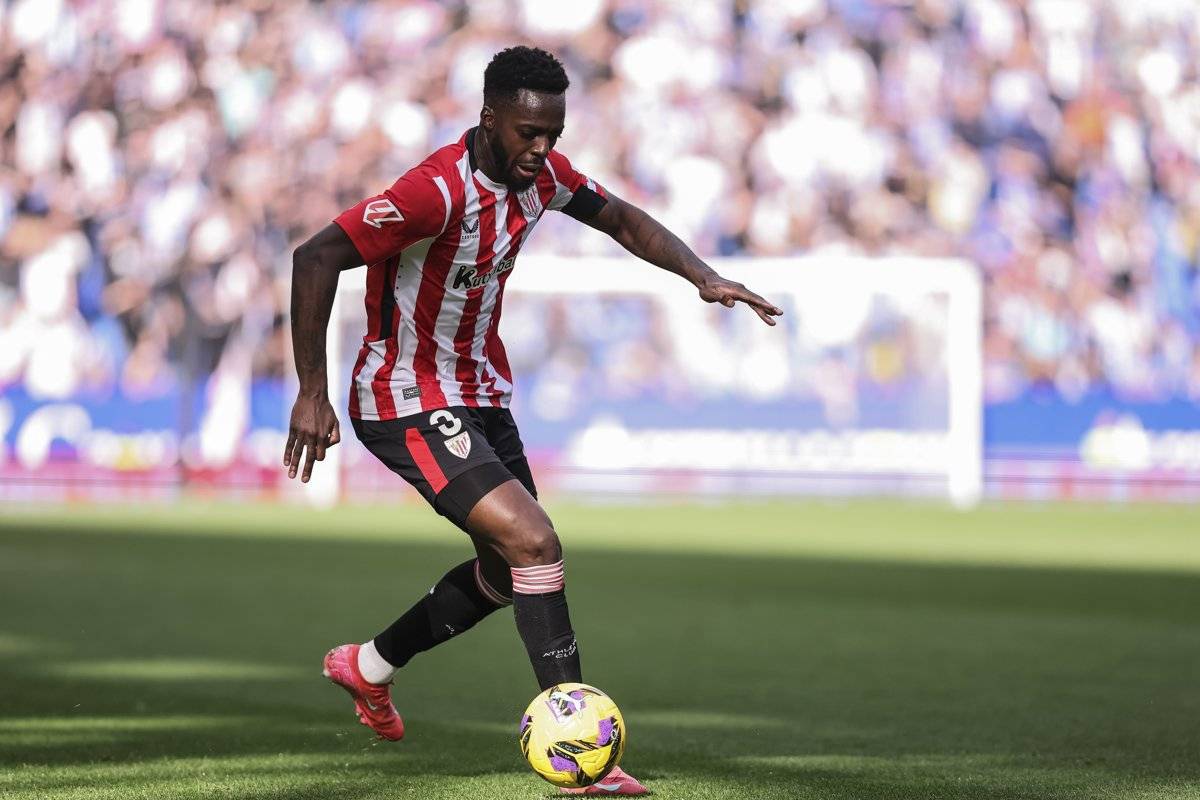 L'aficionat de l'Espanyol que va dirigir insults racistes a Iñaki Williams accepta un any de presó