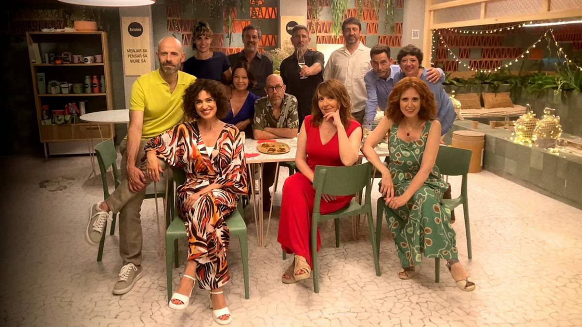 L'1x1 de la nova temporada del «Com si fos ahir»: què els espera als protagonistes?