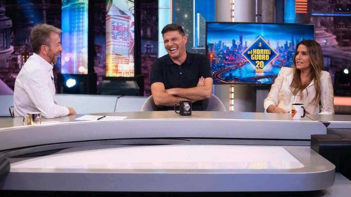 «El Hormiguero» lidera el prime time per segon dia consecutiu a Catalunya