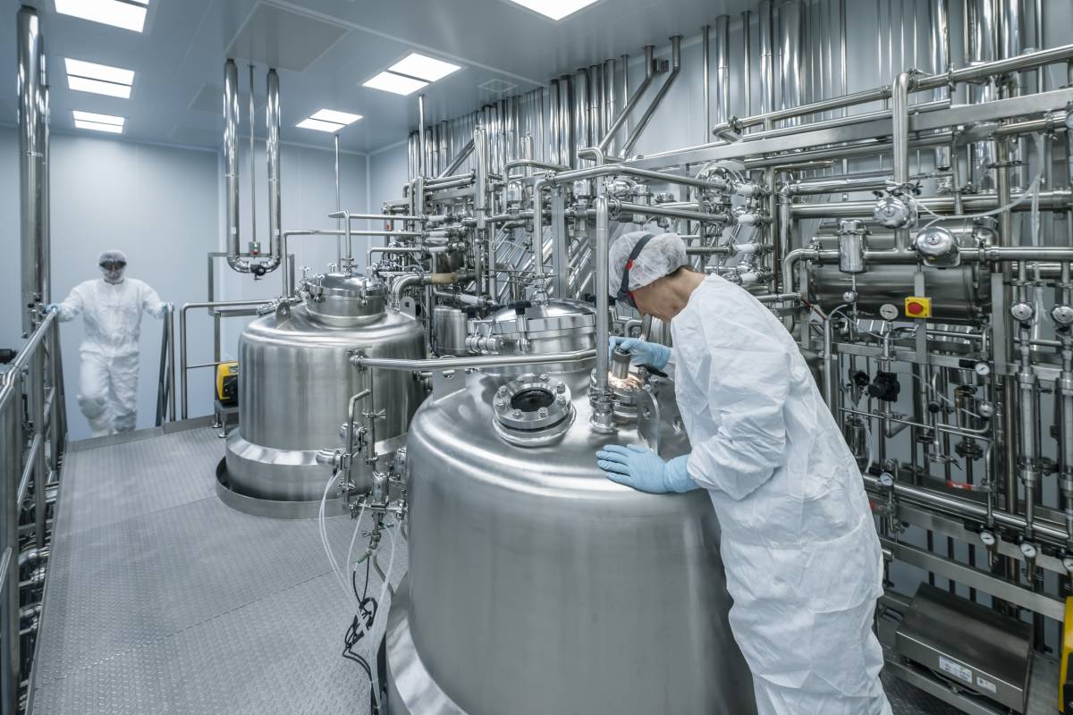 La farmacèutica catalana Hipra lidera un projecte europeu per l'elaboració de vacunes en temps rècord