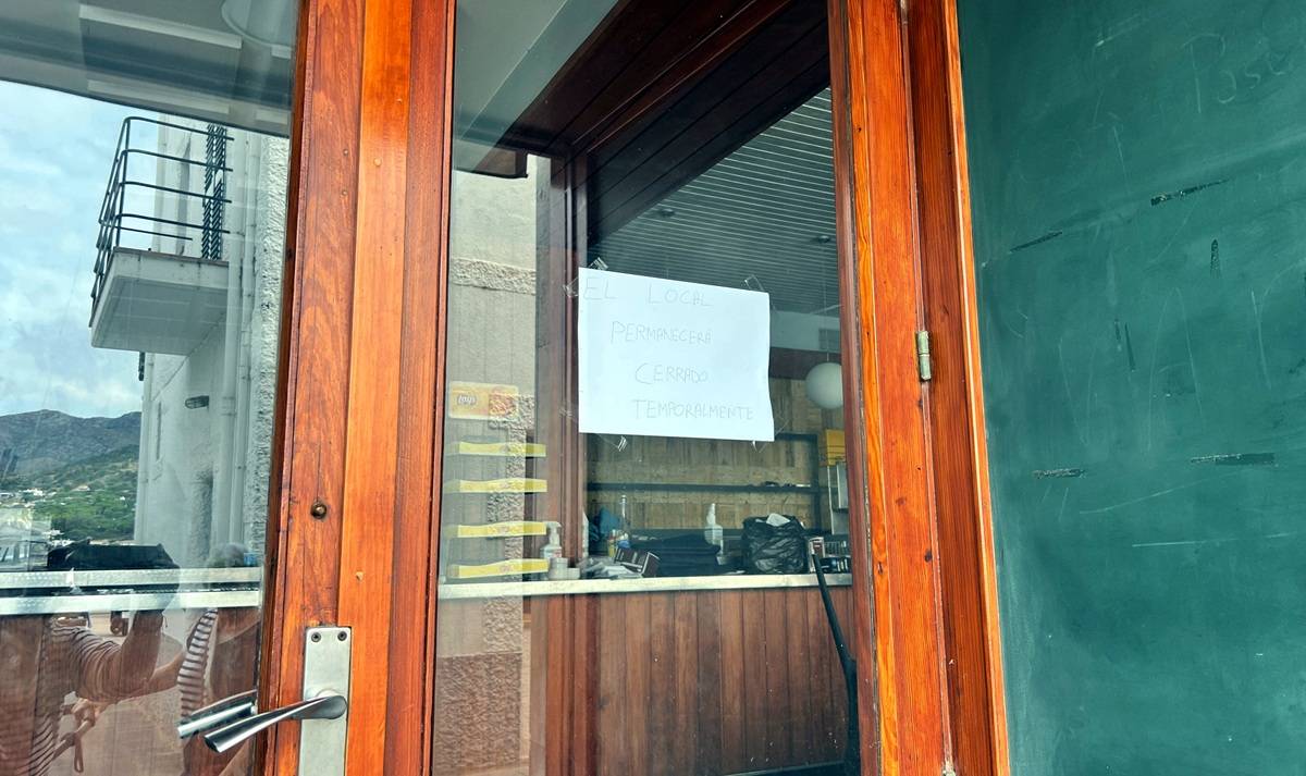 El destí dels restaurants del Port de la Selva després del suïcidi, en mans del nou propietari