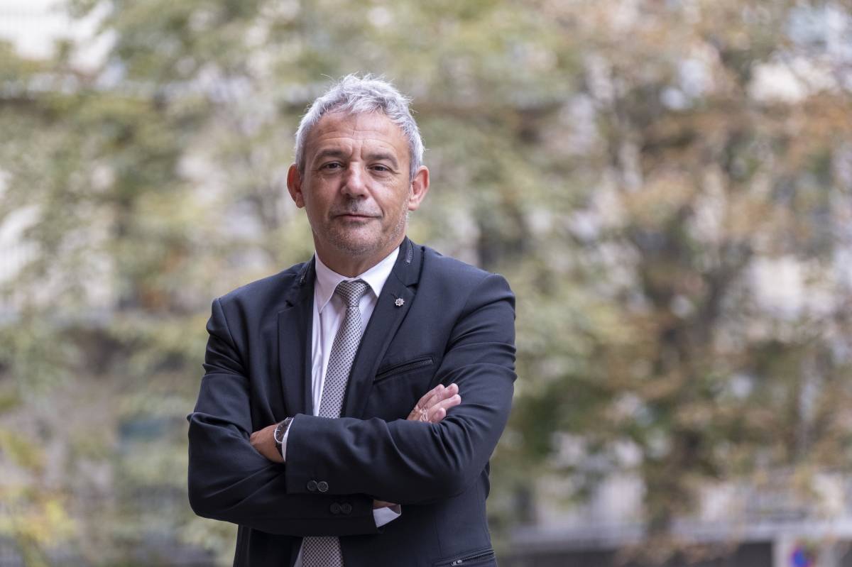 Dimiteix el secretari d'Hisenda, clau en el finançament singular