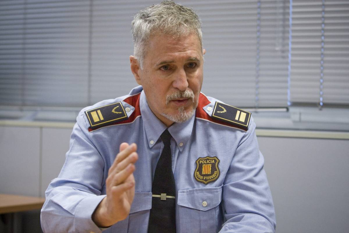 “Evitem 10 ocupacions al dia, és abismal”