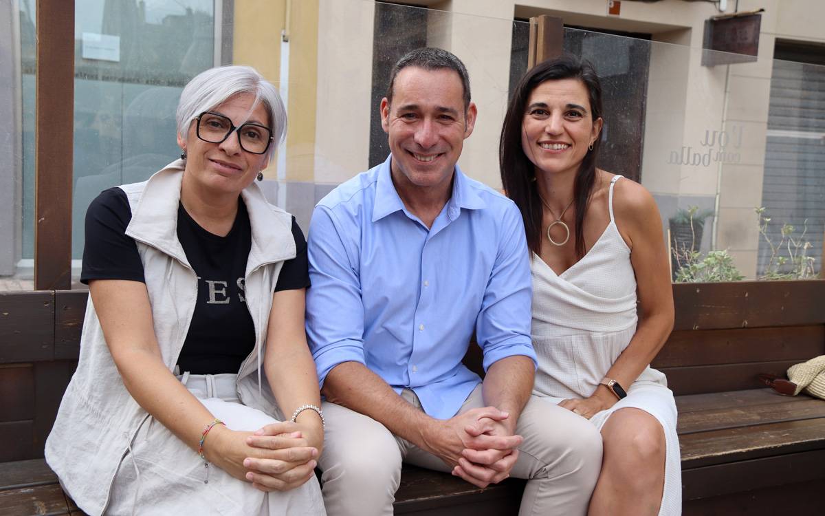Set minuts i en català: així són les noves cites ràpides que arriben a la Catalunya Central