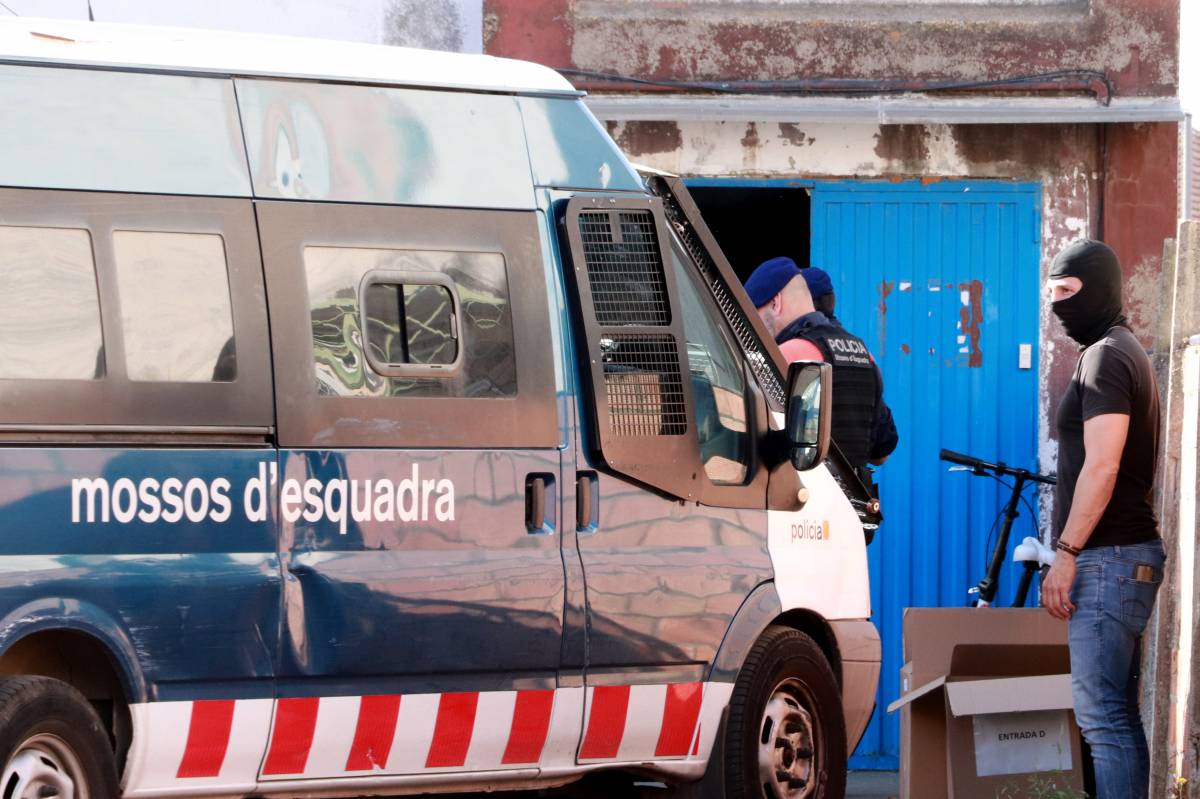 Terrassa, les Franqueses i Ripollet, les ciutats metropolitanes amb major descens de criminalitat