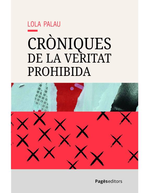 Portada del llibre  - 