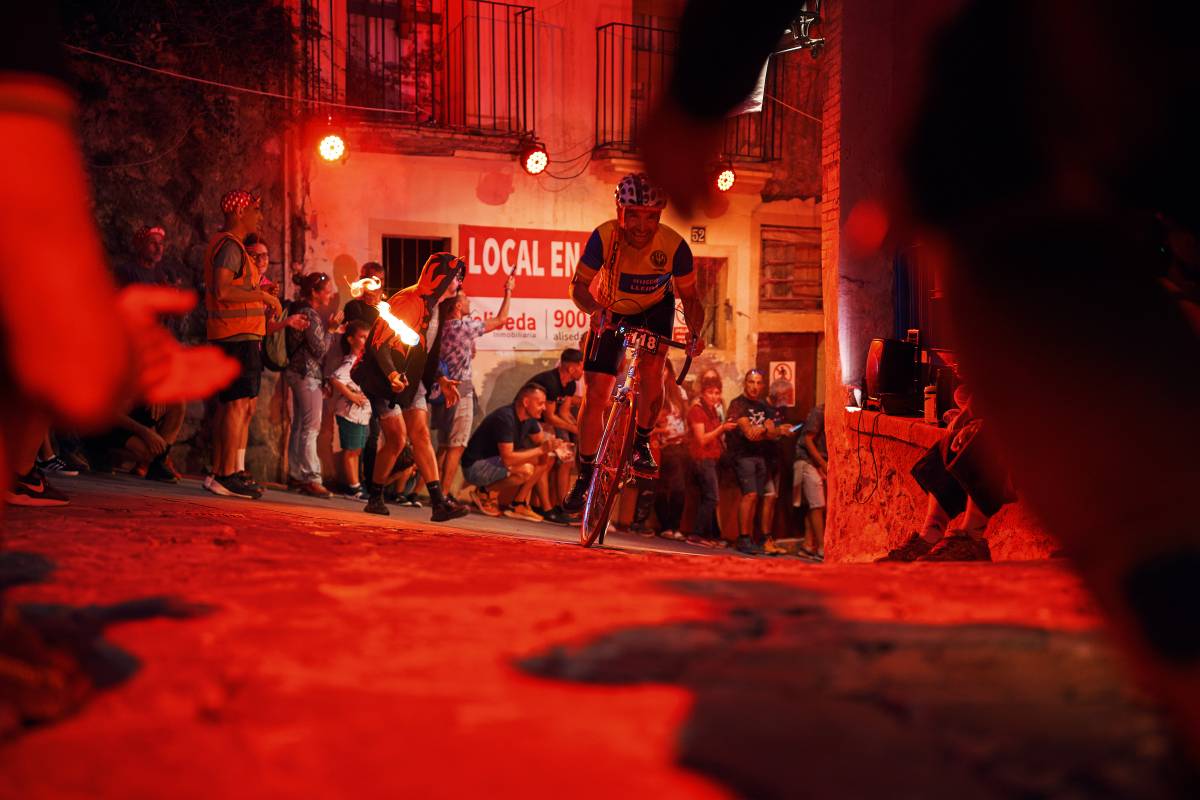 Què fer aquest cap de setmana al Berguedà: 5, 6, 7 i 8 de setembre