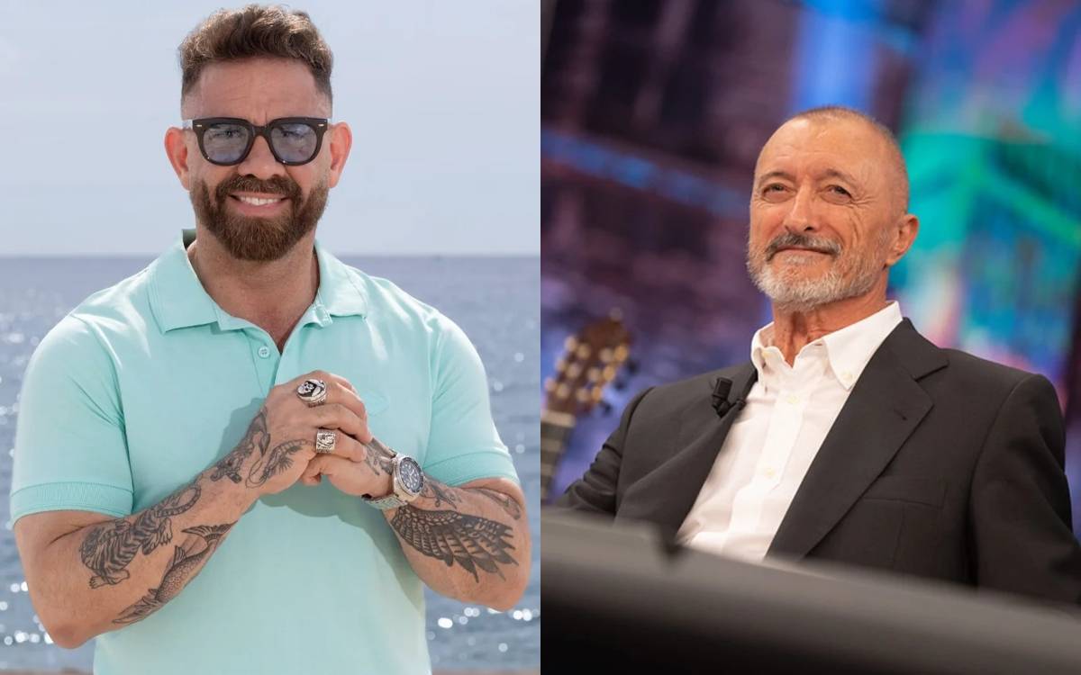 El «Joc de cartes d'estiu» no falla i aguanta l'envestida de Pérez-Reverte a «El Hormiguero»
