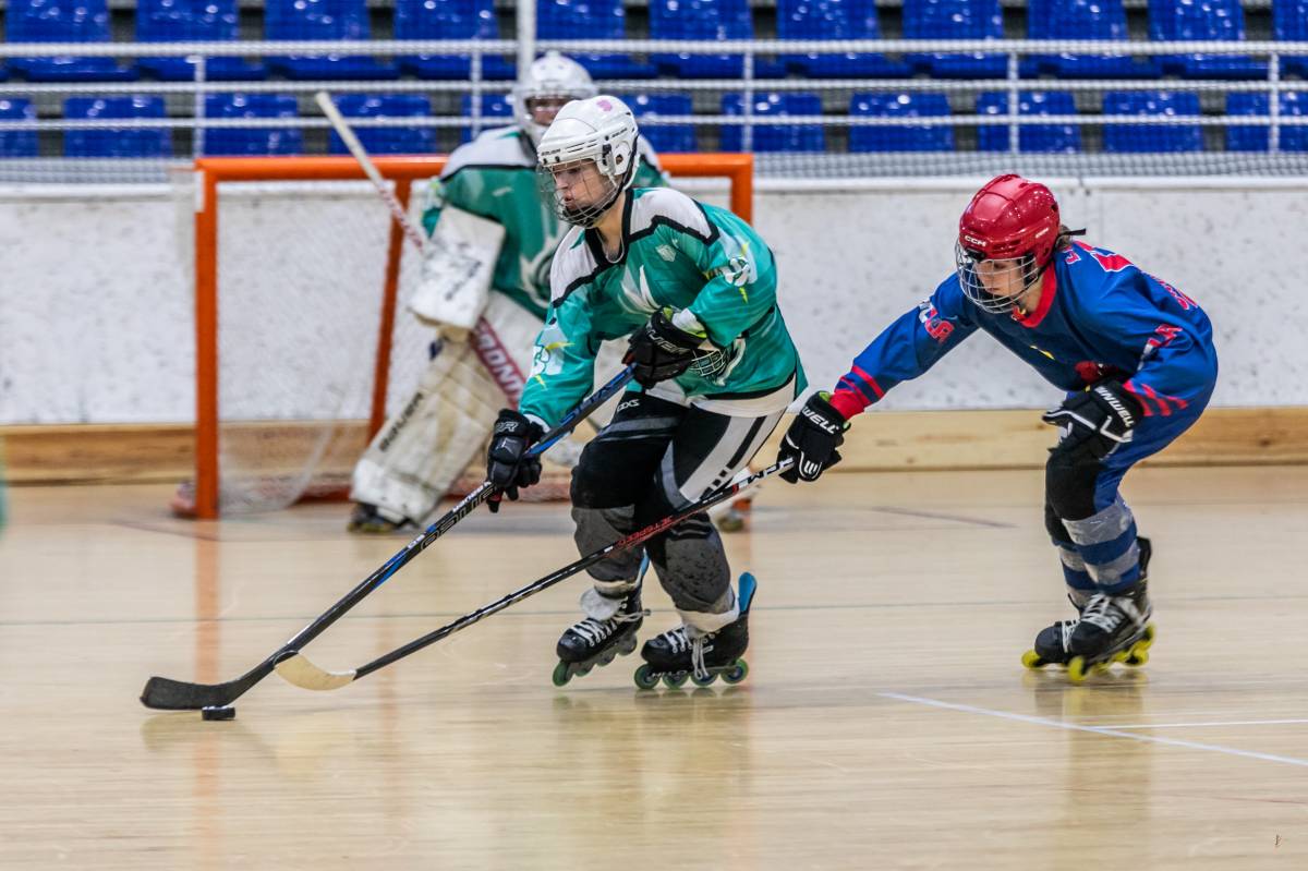 Activitats esportives que s’estrenen a la Festa Major