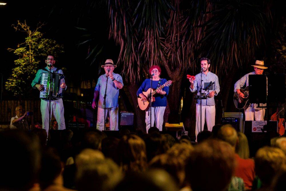 Havaneres a Cerdanyola - 