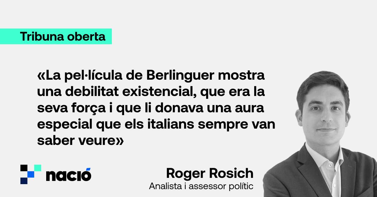 roger rosich tribuna 4 setembre - 