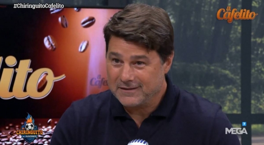 L'exentrenador perico Mauricio Pochettino: «L'Espanyol és un club més català que el Barça» 