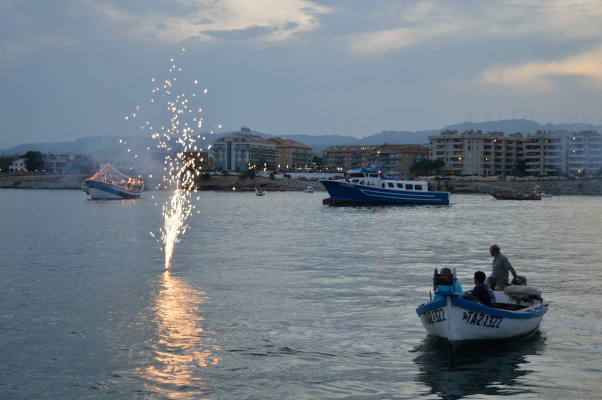 Què fer el cap de setmana del 5 al 7 de setembre a les Terres de l'Ebre?