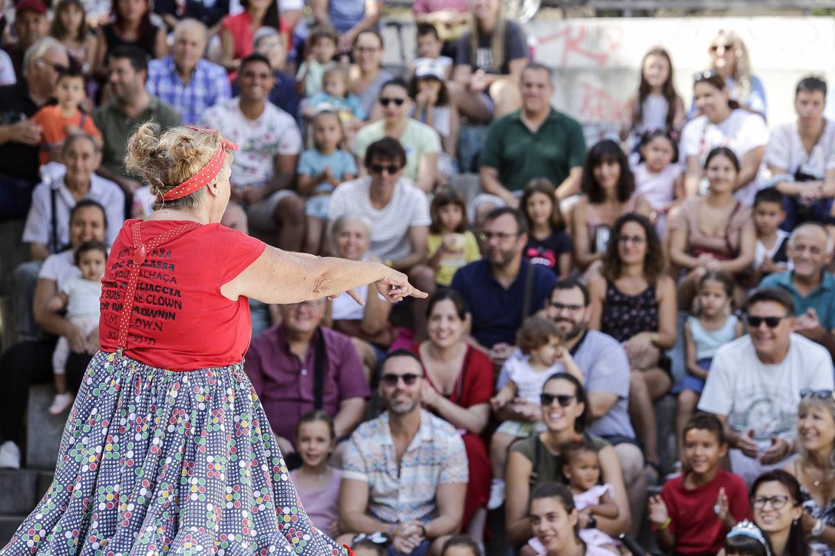 El barri de Plaça Catalunya – Escola Industrial celebra la seva Festa Major amb tres dies plens d’activitats