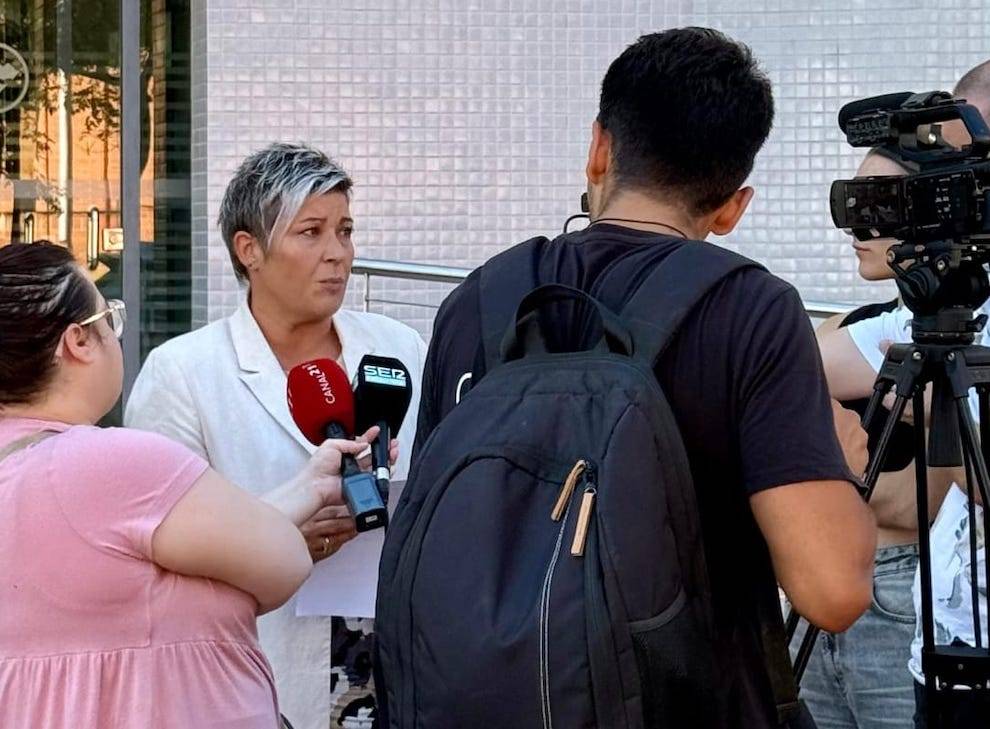 La regidora d’Alcanar Txell Ulldemolins abandona ERC i denunciarà a la justicia atacs a la seua imatge i honor