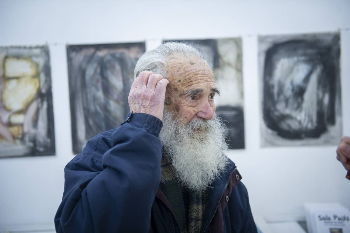 Els Minyons de Terrassa homenatgen Josep Vallhonrat amb una exposició i un fòrum de record
