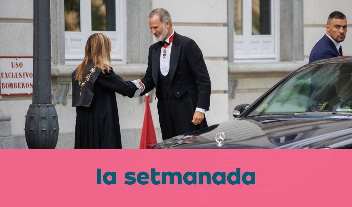 Un (altre) any judicial enverinat