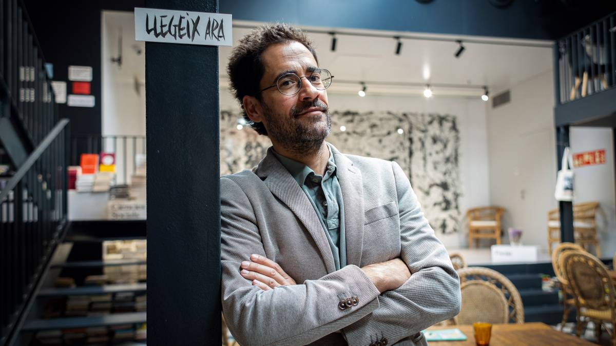 «El fracàs escolar s'ha reduït regalant títols»