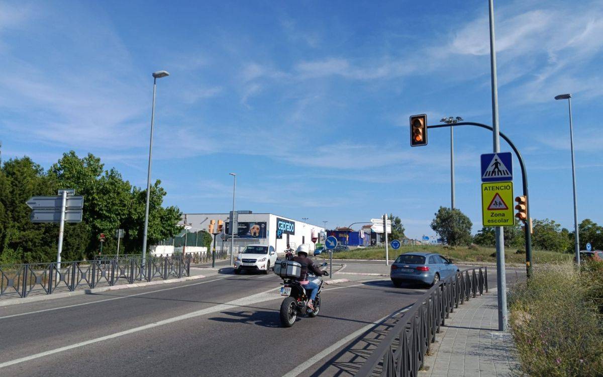 La Xarxa Vendrellenca demana a l'Ajuntament que impulsi els camins escolars