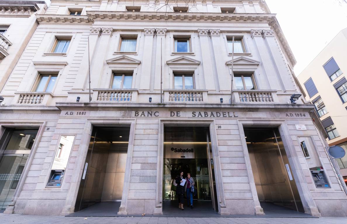 La CNMV aprova l'opa del BBVA al Banc Sabadell