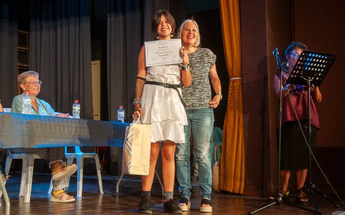 El talent literari local brilla en el 13è Concurs de Relats Breus i Poesia de Vimbodí i Poblet