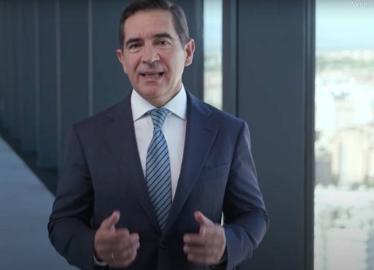 Torres, als accionistes del Banc Sabadell: “És el moment de sumar-se al projecte d’unió amb el BBVA”