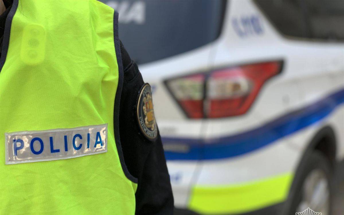 Detenen un veí de Tarragona a Andorra per agredir la seva parella durant les vacances
