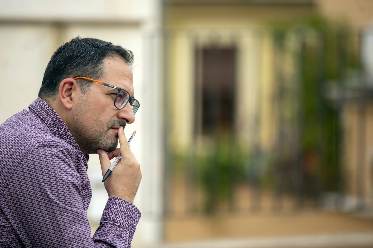«Fins ara, qui ha sortit més ben parat de la dana ha estat Vox»
