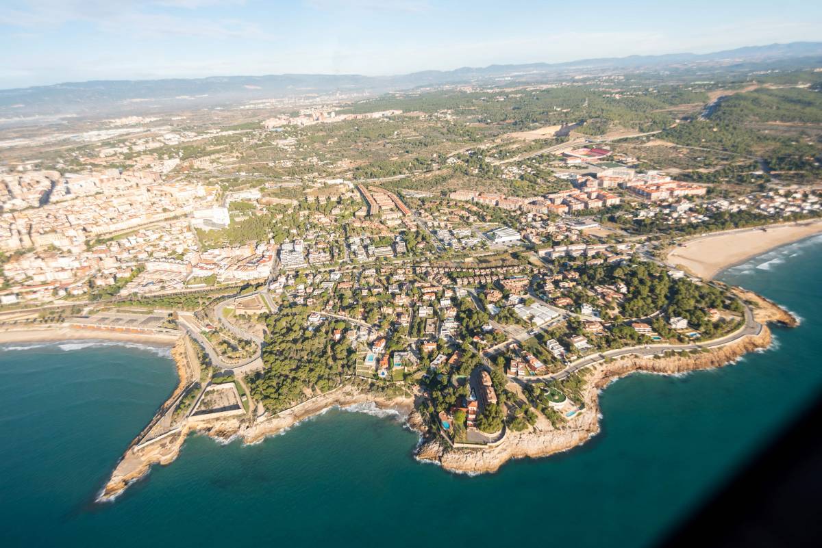 Liciten la restauració ambiental del camí de ronda entre el Fortí de la Reina i el Parc dels Cossis a Tarragona