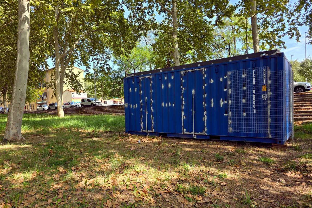 Girona impulsa un projecte d’aules de natura a tres barris de la ciutat