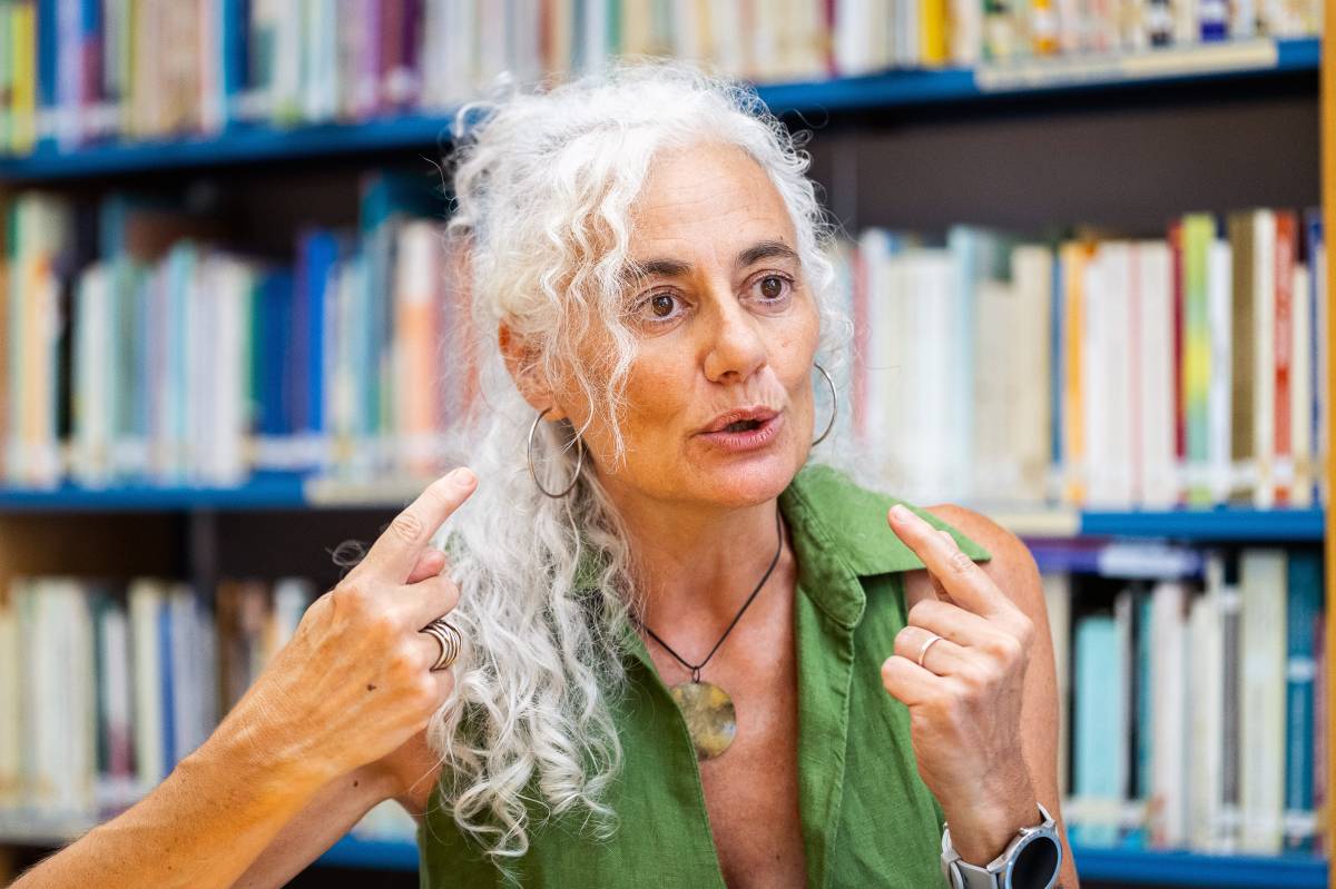 «Les proves PISA s'han utilitzat per destruir»
