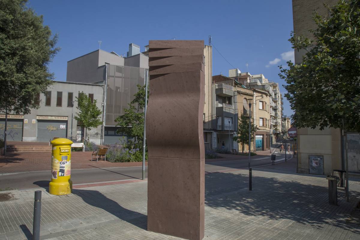 Saps on és... aquest homenatge a una coral a casa d’una música?