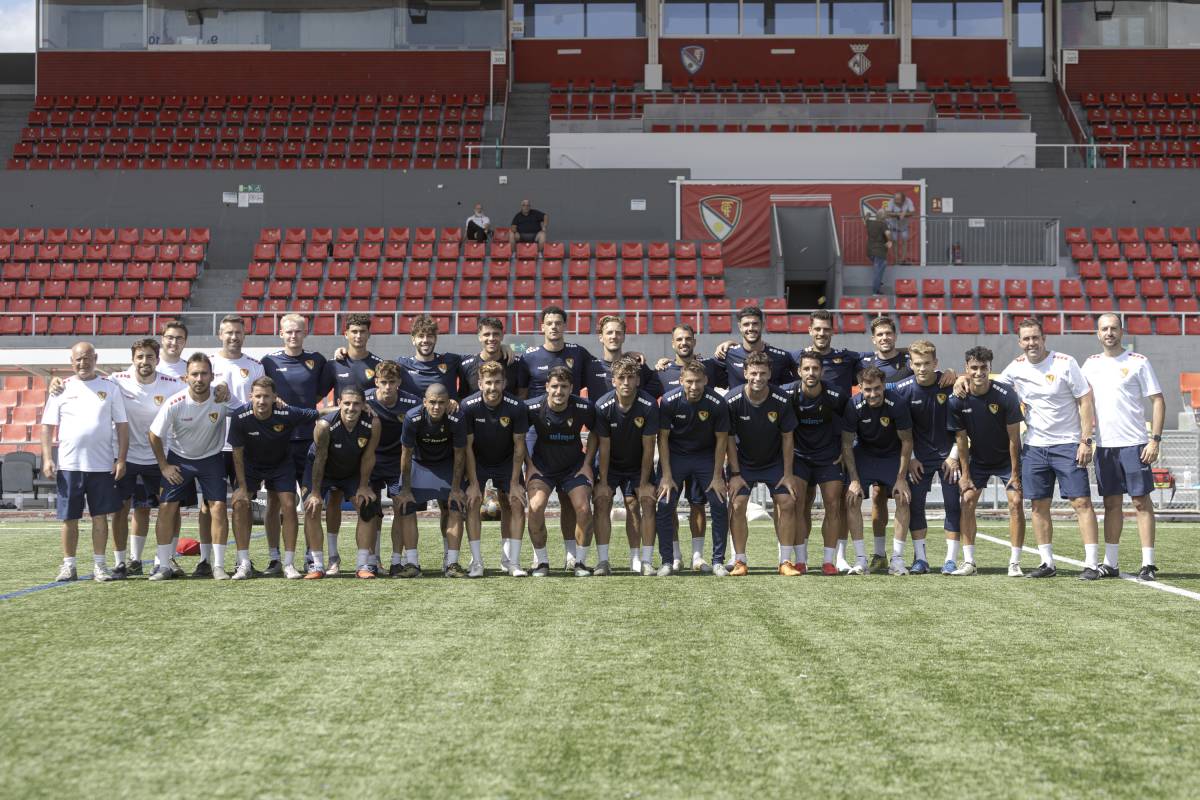 L’hora de debò per al Terrassa FC, a punt de solfa