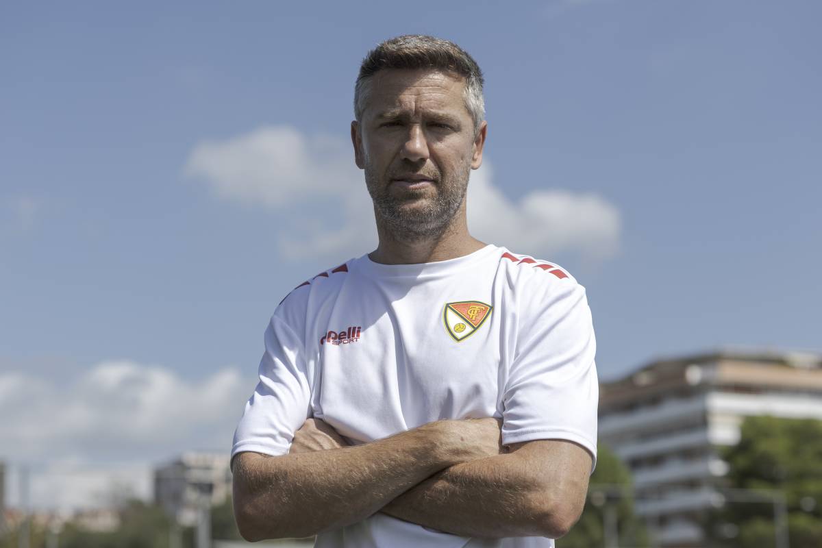 “La mateixa lliga ens situarà on ens mereixem”