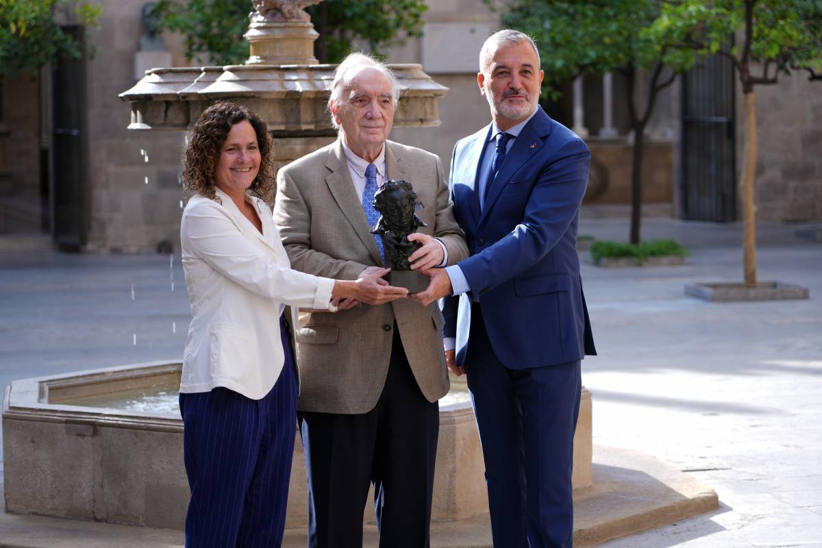 La gala dels Premis Goya a Barcelona ja té data i ubicació
