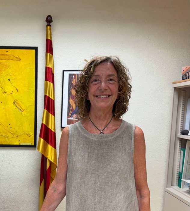 “Intentem ser realistes amb el nou edifici de Sala i Badrinas”