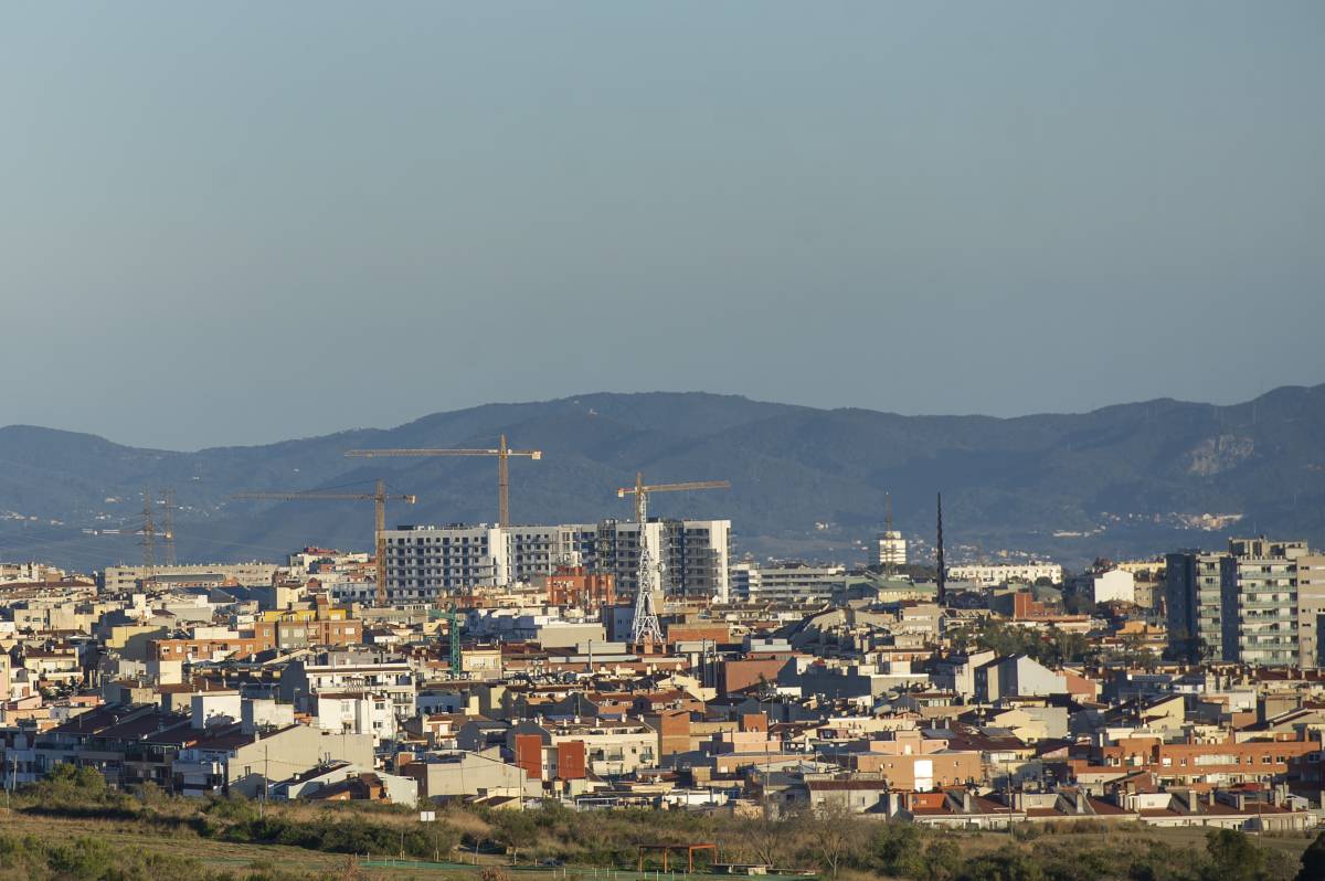 Un any clau per a la transformació urbana i la mobilitat 