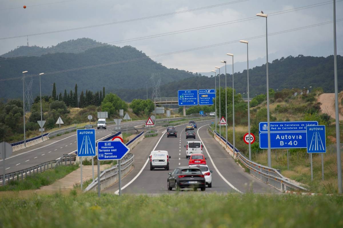 La Ronda Nord serà una realitat - 