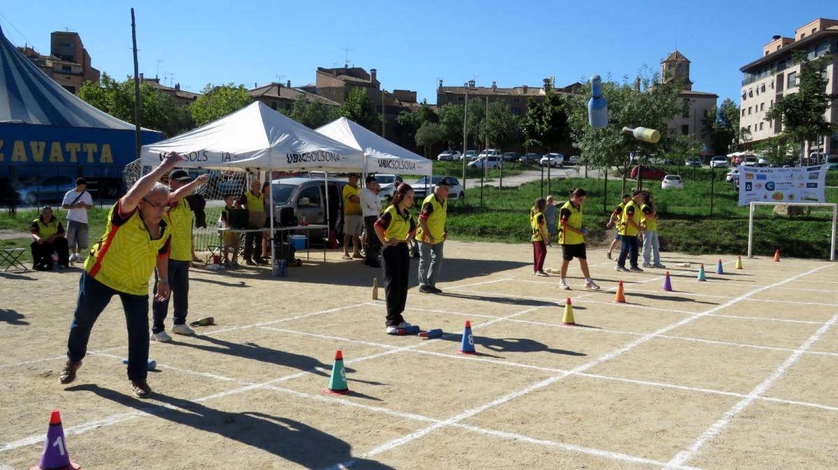Bitlles Olius  - 