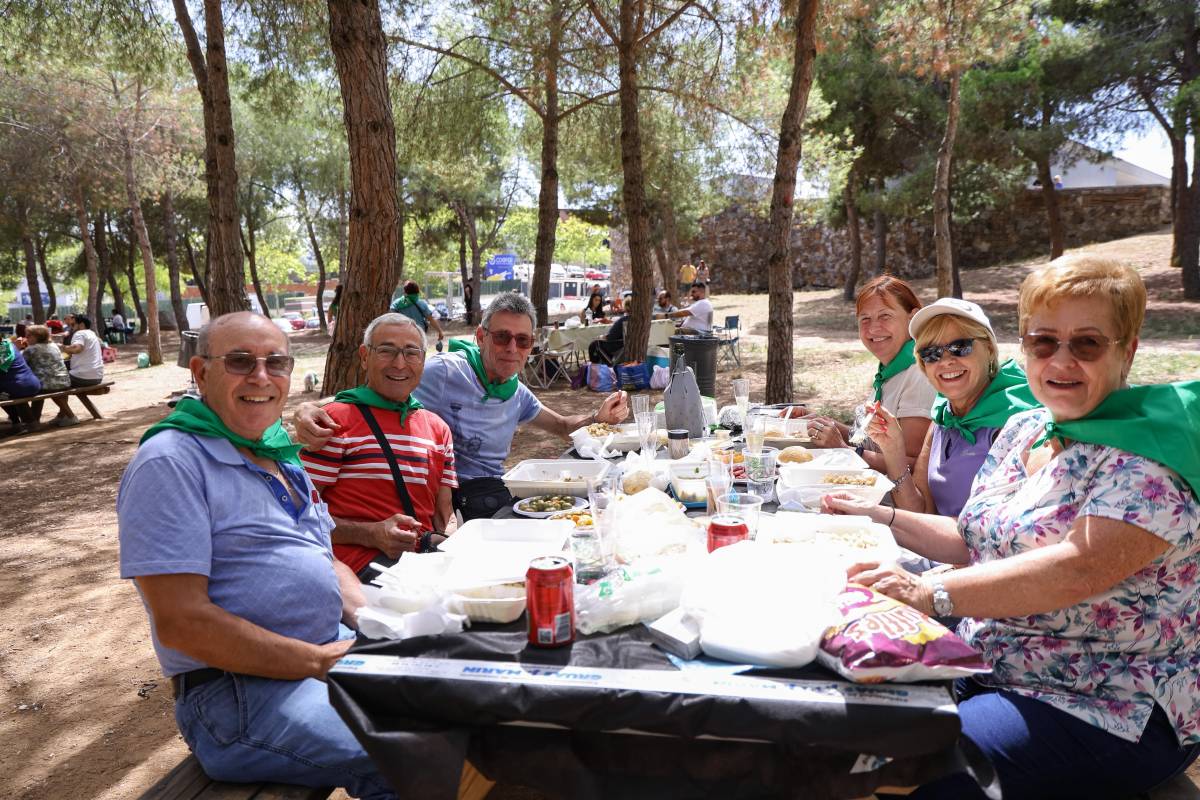  Botifarrada popular per Festa Major de Sabadell