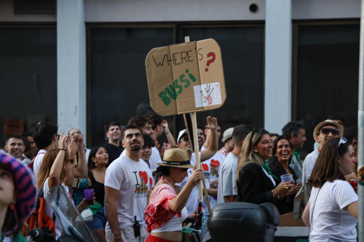 El Correbars d`aquest 2025, de gom a gom - Víctor Castillo El Correbars d`aquest 2025, de gom a gom