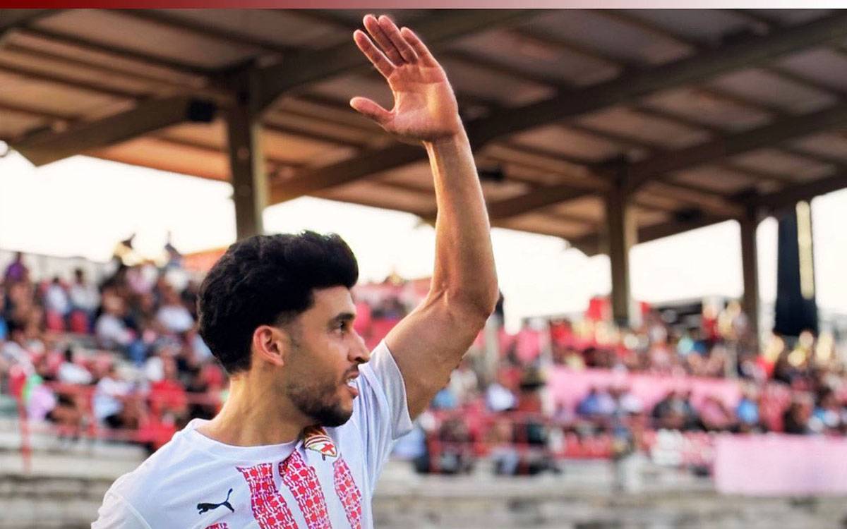 El CE Manresa comença la lliga ensopegant contra el Mollerussa en un estrany final (2-2)
