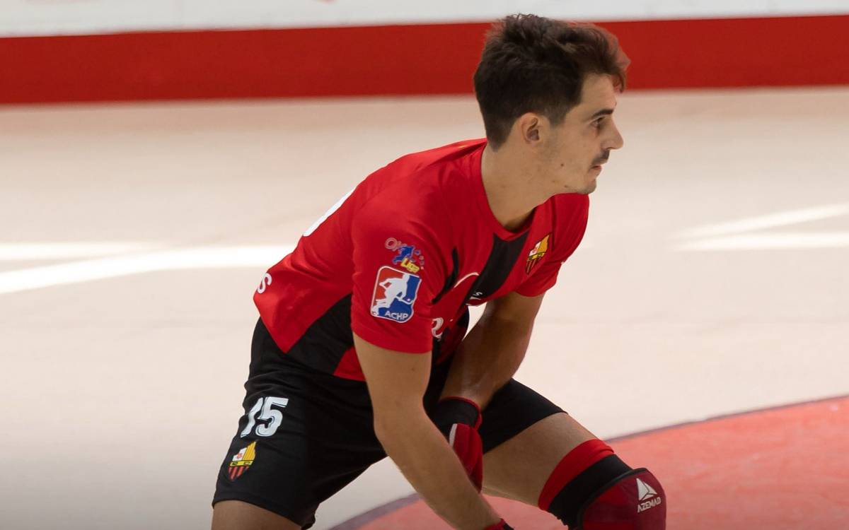 Confirmat el primer derbi Reus-Calafell de la temporada 2025-2026