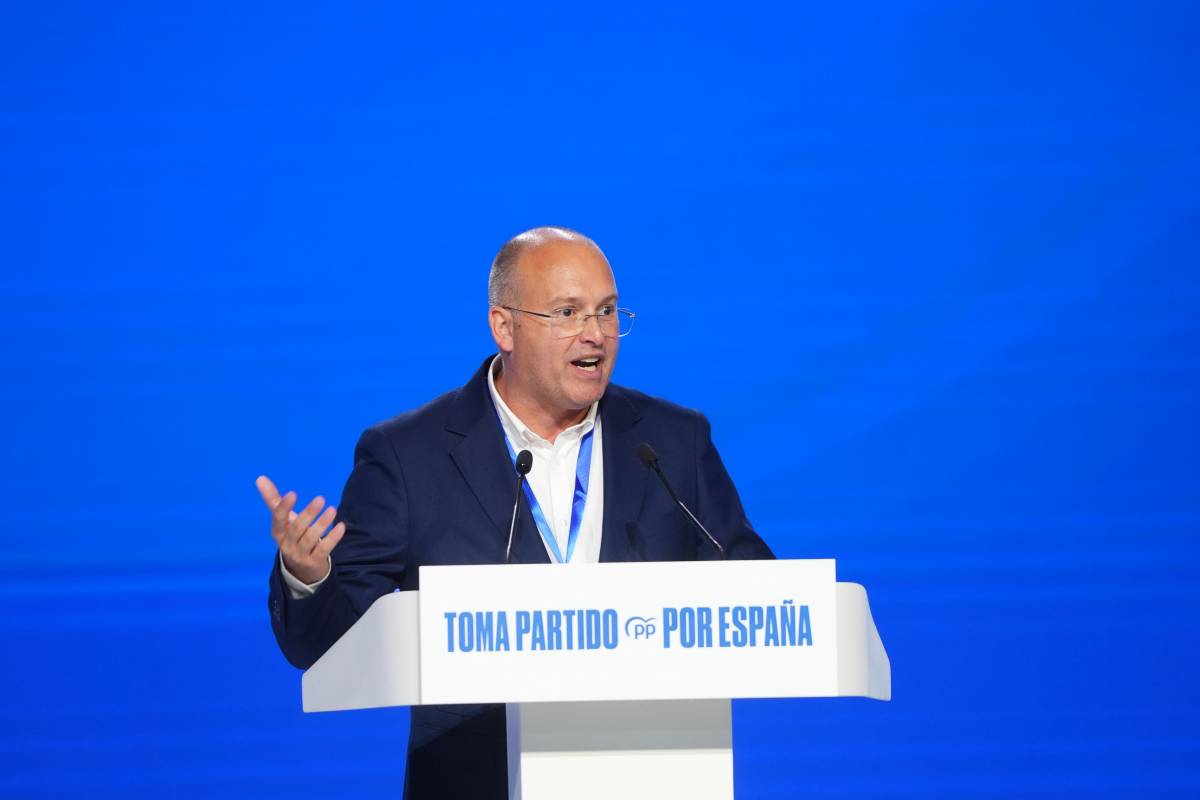 El PP manté la pressió i acusa Sánchez de ser «cervell i autor intel·lectual» de la corrupció del PSOE