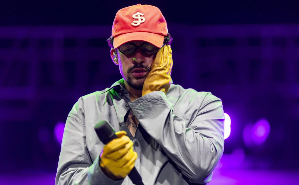 Tots els concerts de la tardor: Quevedo, Post Malone, Bad Bunny, Fito y Fitipaldis i molts més