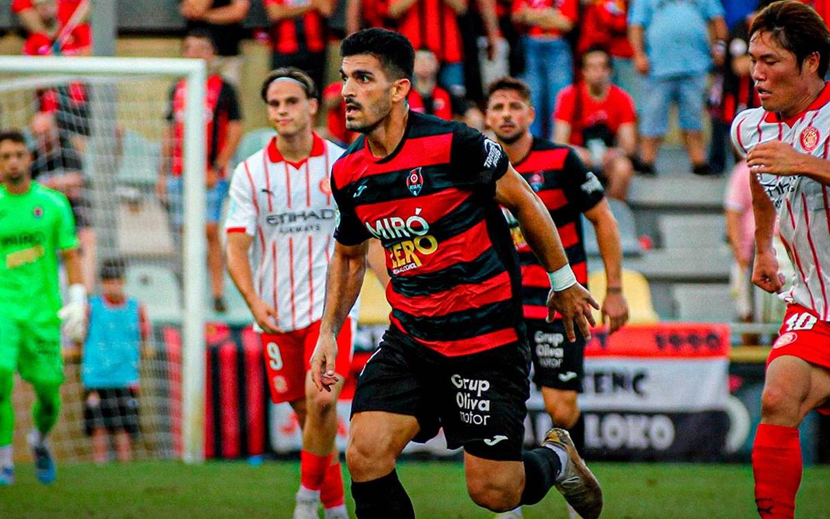 El Reus FC Reddis s’estrena a Segona RFEF amb victòria davant el Girona B