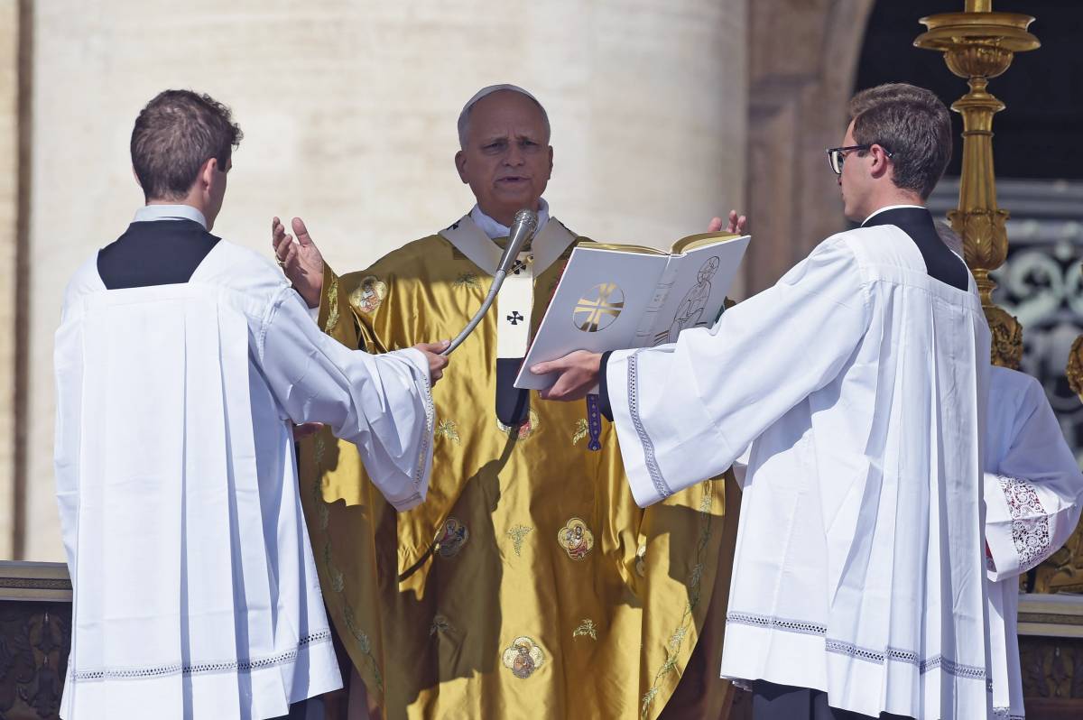 El papa Lleó canonitza el primer sant «millennial»